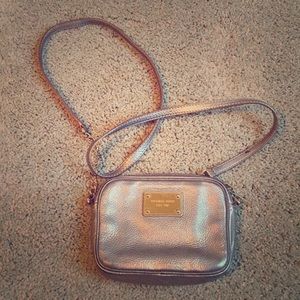 Michael Kors small cross-body bag